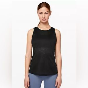 Lululemon soul stride tank